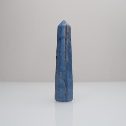 Owyhee Blue Opal Tower | O
