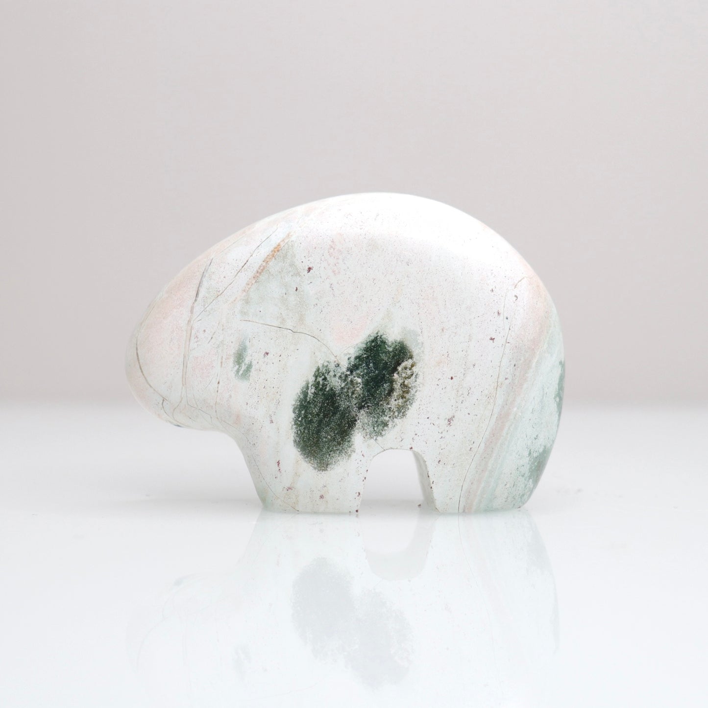 Unicorn Jasper Bear J