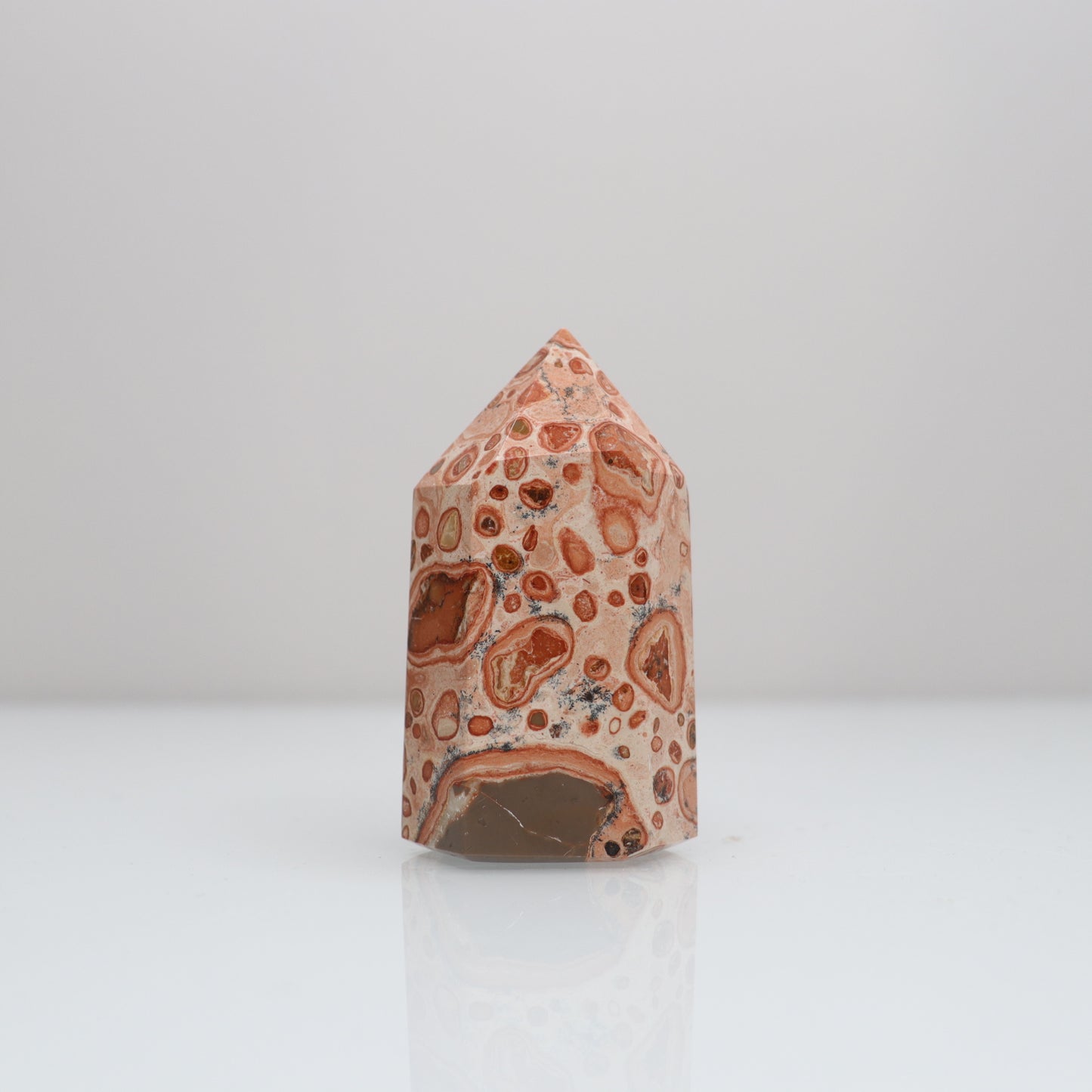 Leopardite Tower | 10