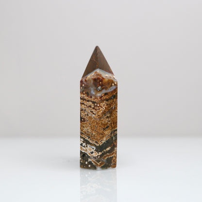 Ocean Jasper Tower | 115