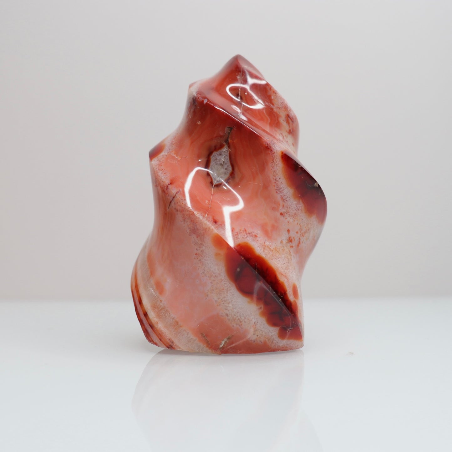 Carnelian Flame | 9