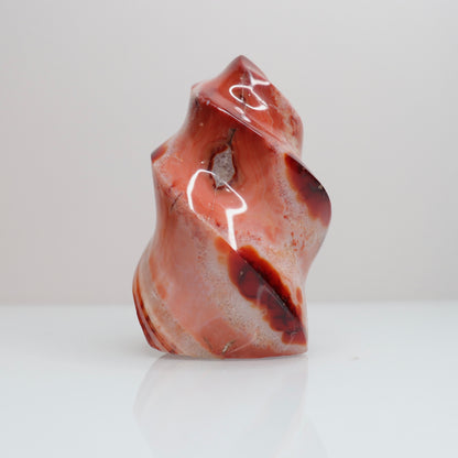 Carnelian Flame | 9