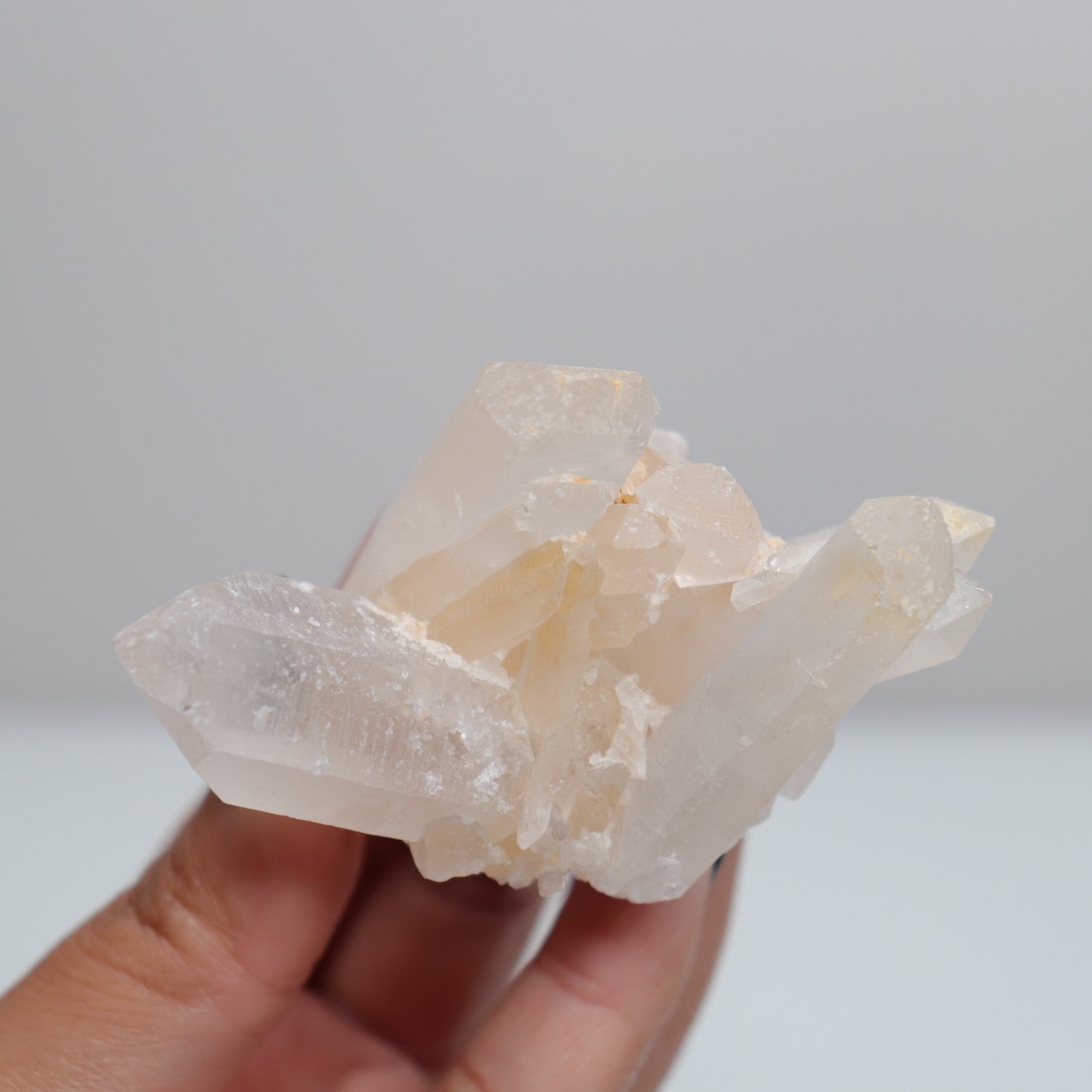 Quartz Cluster  | 28*