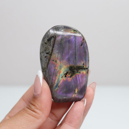 Labradorite Freeform 30*
