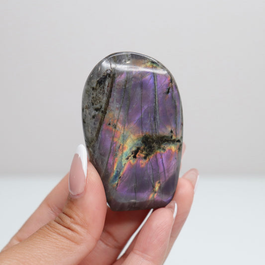 Labradorite Freeform 30*