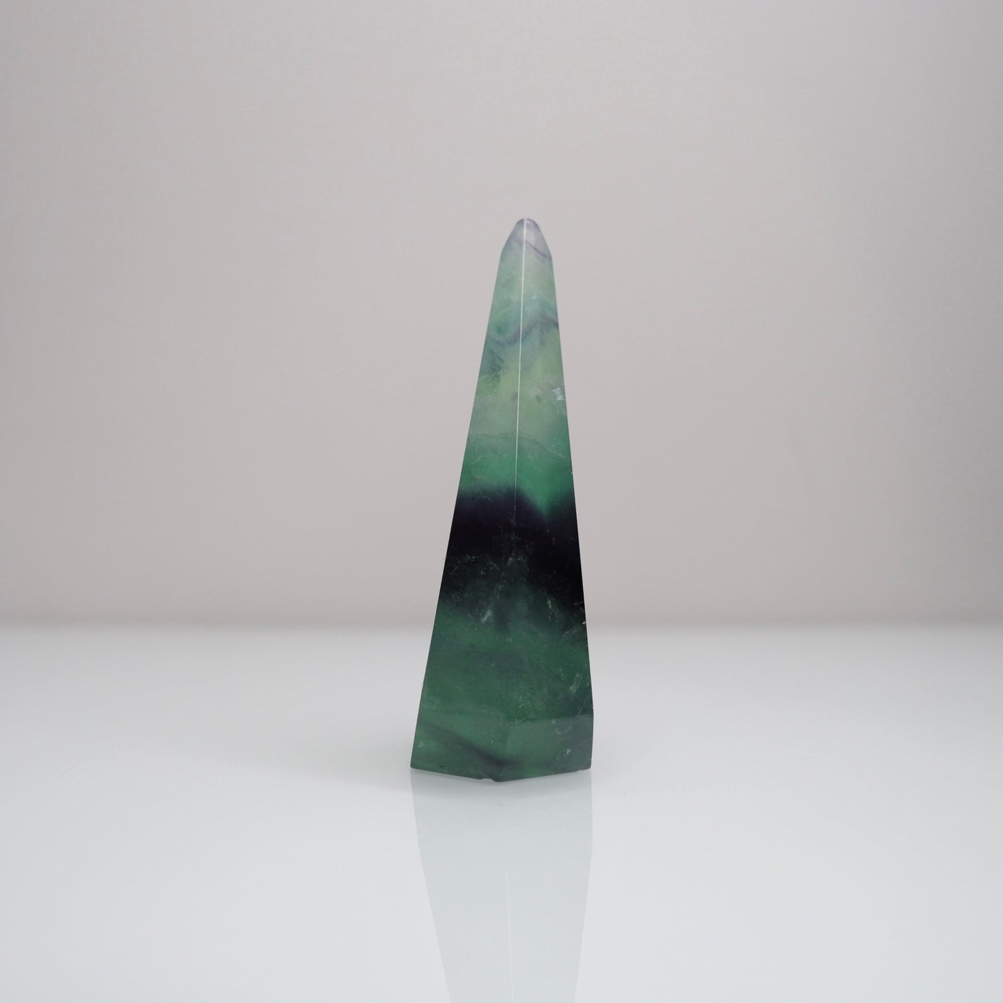 Fluorite Diamond 20