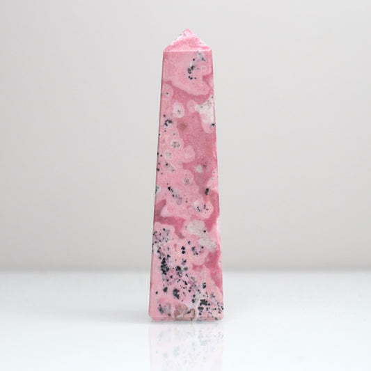 Rhodonite Tower 194