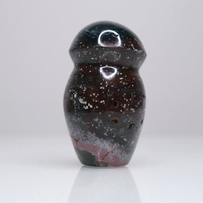 Ocean Jasper Mushroom | 2