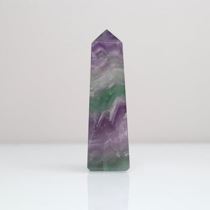 Fluorite Tower 160