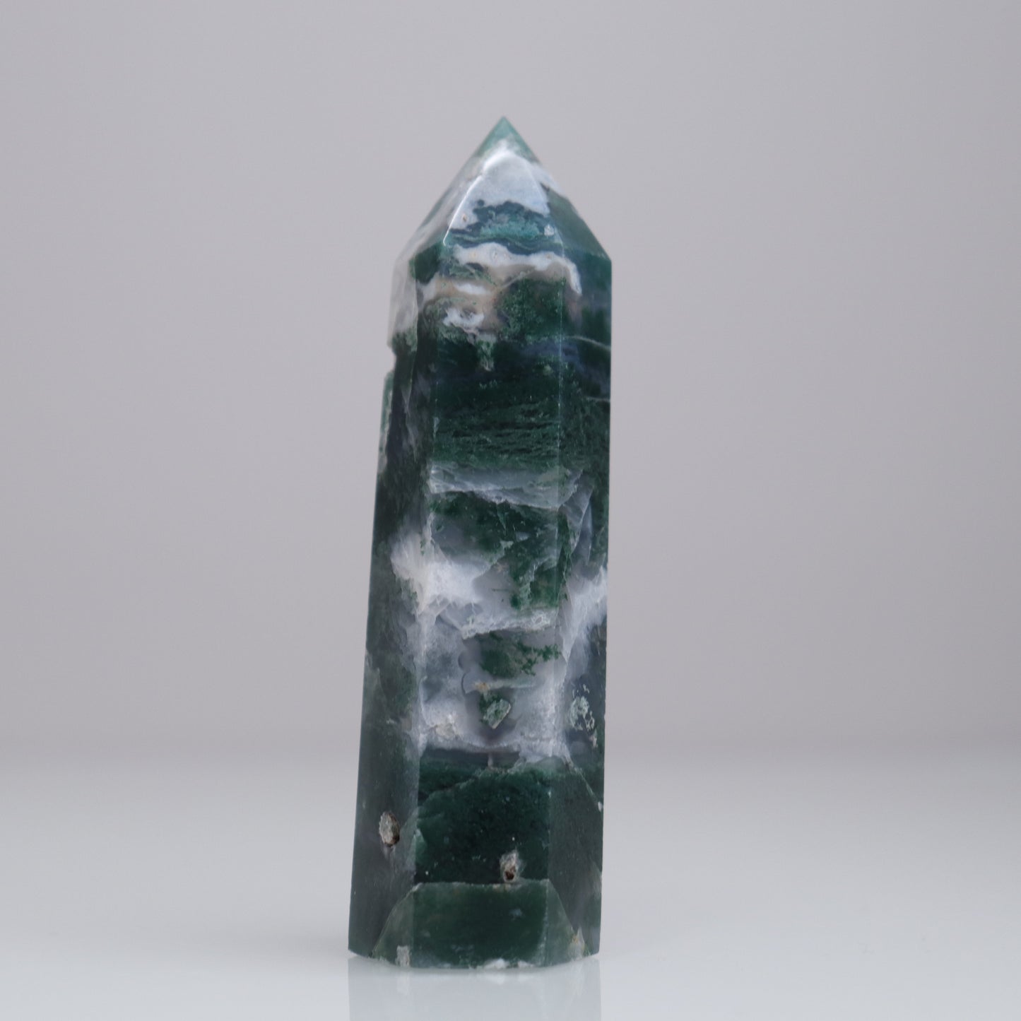 Moss Agate Tower | 9