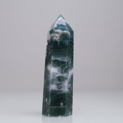 Moss Agate Tower | 9