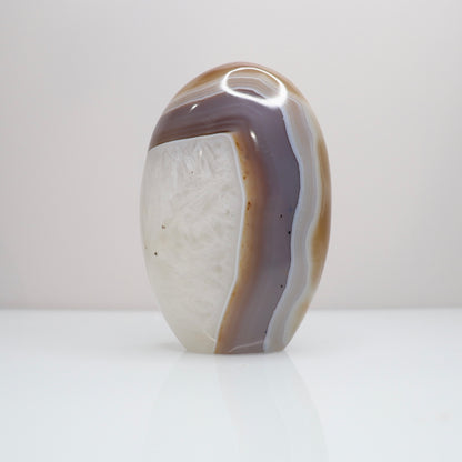 Orca Agate Freeform | B