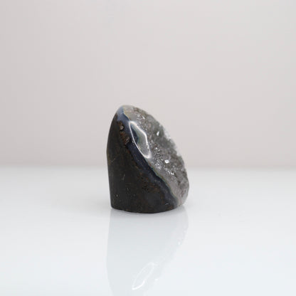 Amethyst Cut Base 20