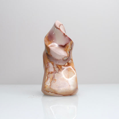 Polychrome Jasper Flame 7