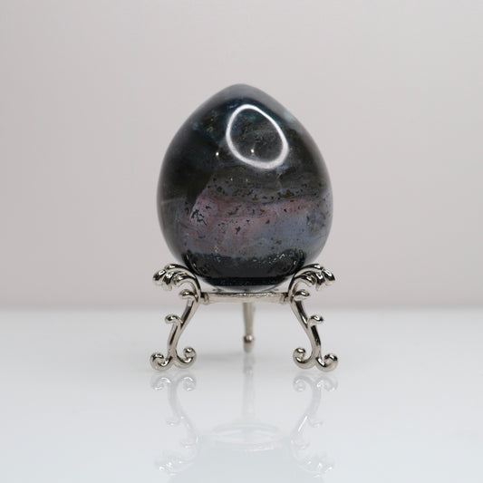 Ocean Jasper Egg | 7