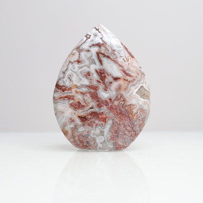Mexican Lace Agate Freeform | 6