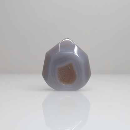 Druzy Agate Tower | G