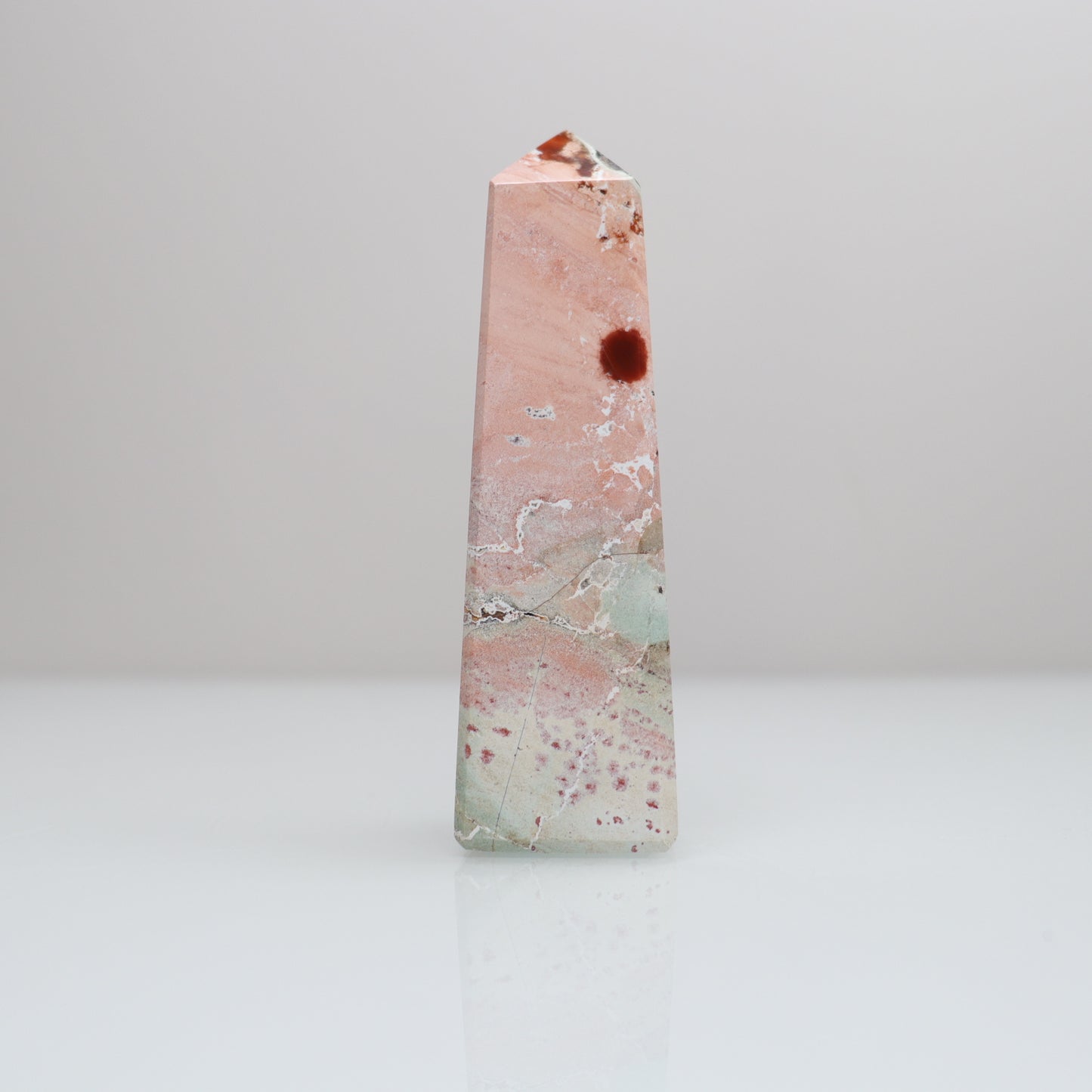 Unicorn Jasper Tower 12
