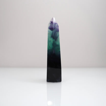 Fluorite Diamond 21*