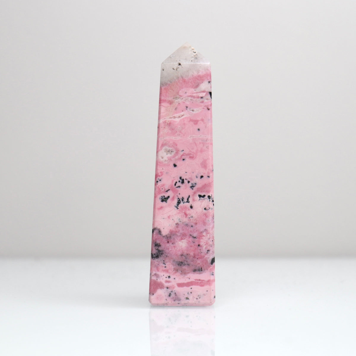 Rhodonite Tower 191 *