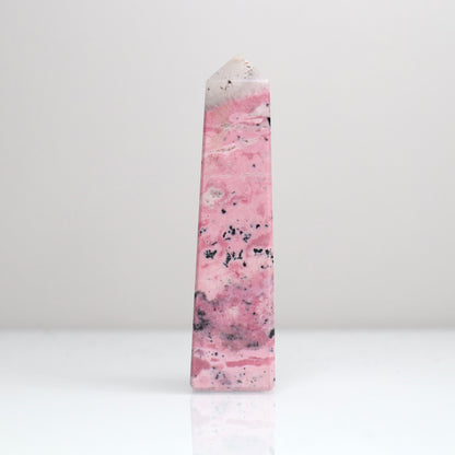 Rhodonite Tower 191 *