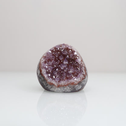 Amethyst Cut Base 14