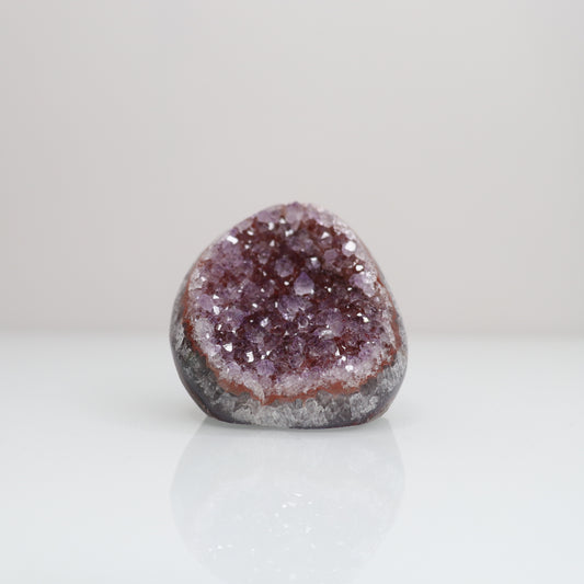 Amethyst Cut Base 14