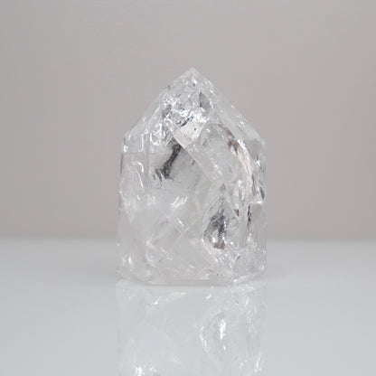 Fire & Ice Quartz Tower | 6*