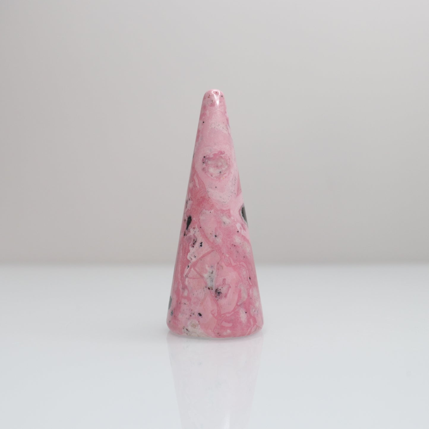 Rhodonite Ring Holder 3