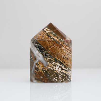Ocean Jasper Tower | 115