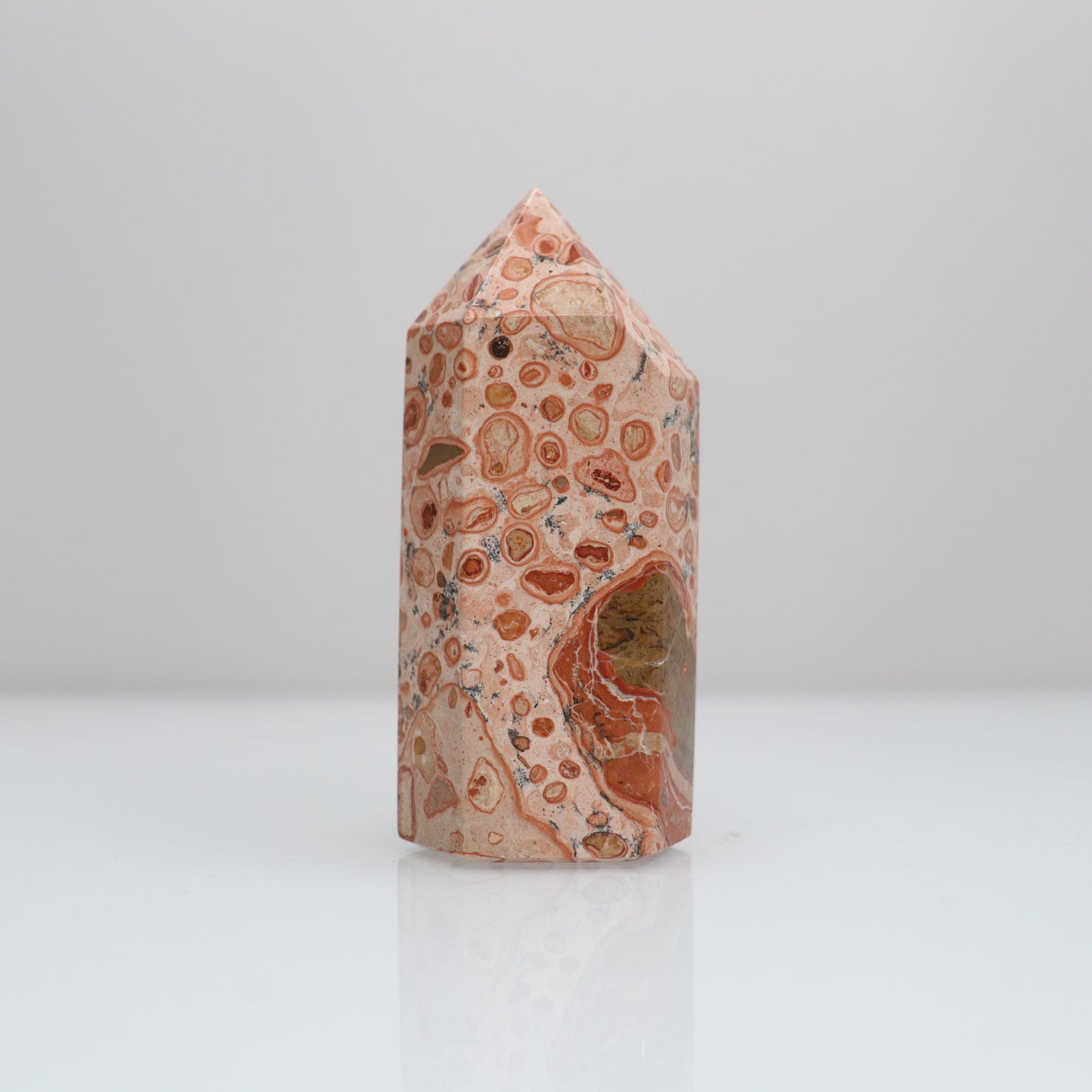 Leopardite Tower | 19
