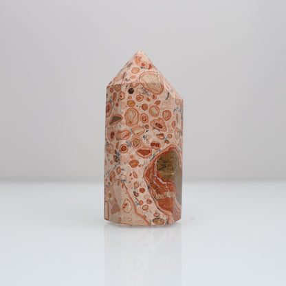 Leopardite Tower | 19