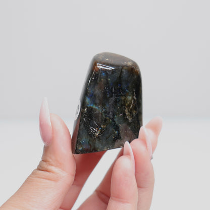 Labradorite Freeform 60
