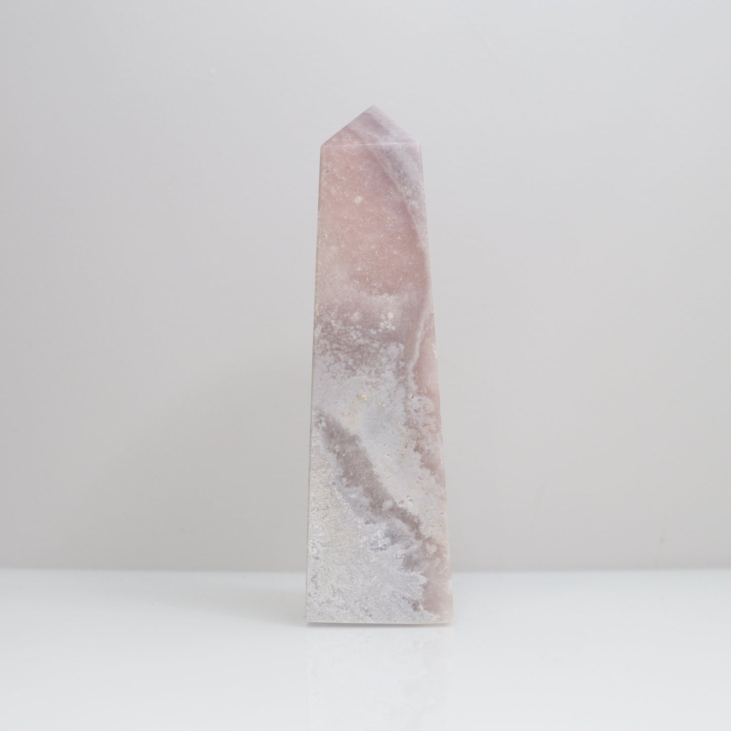 Pink Amethyst Tower | 1