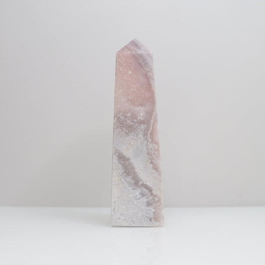 Pink Amethyst Tower | 1