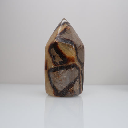 Septarian Tower | 2