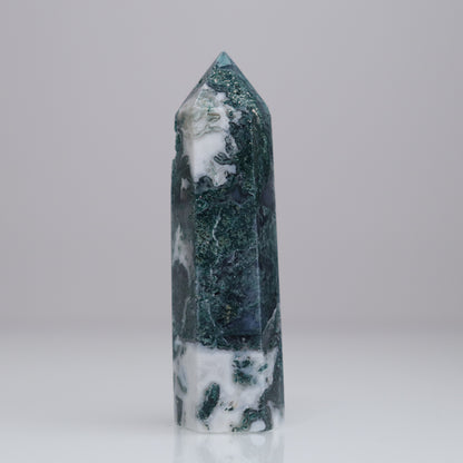 Moss Agate Tower | 6*
