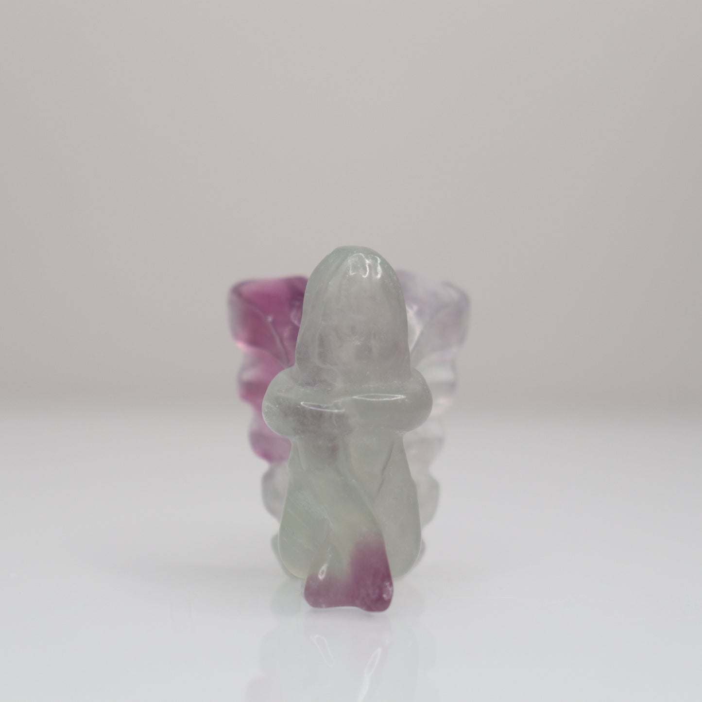 Fluorite Fairy | 4