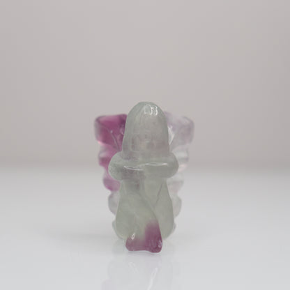 Fluorite Fairy | 4