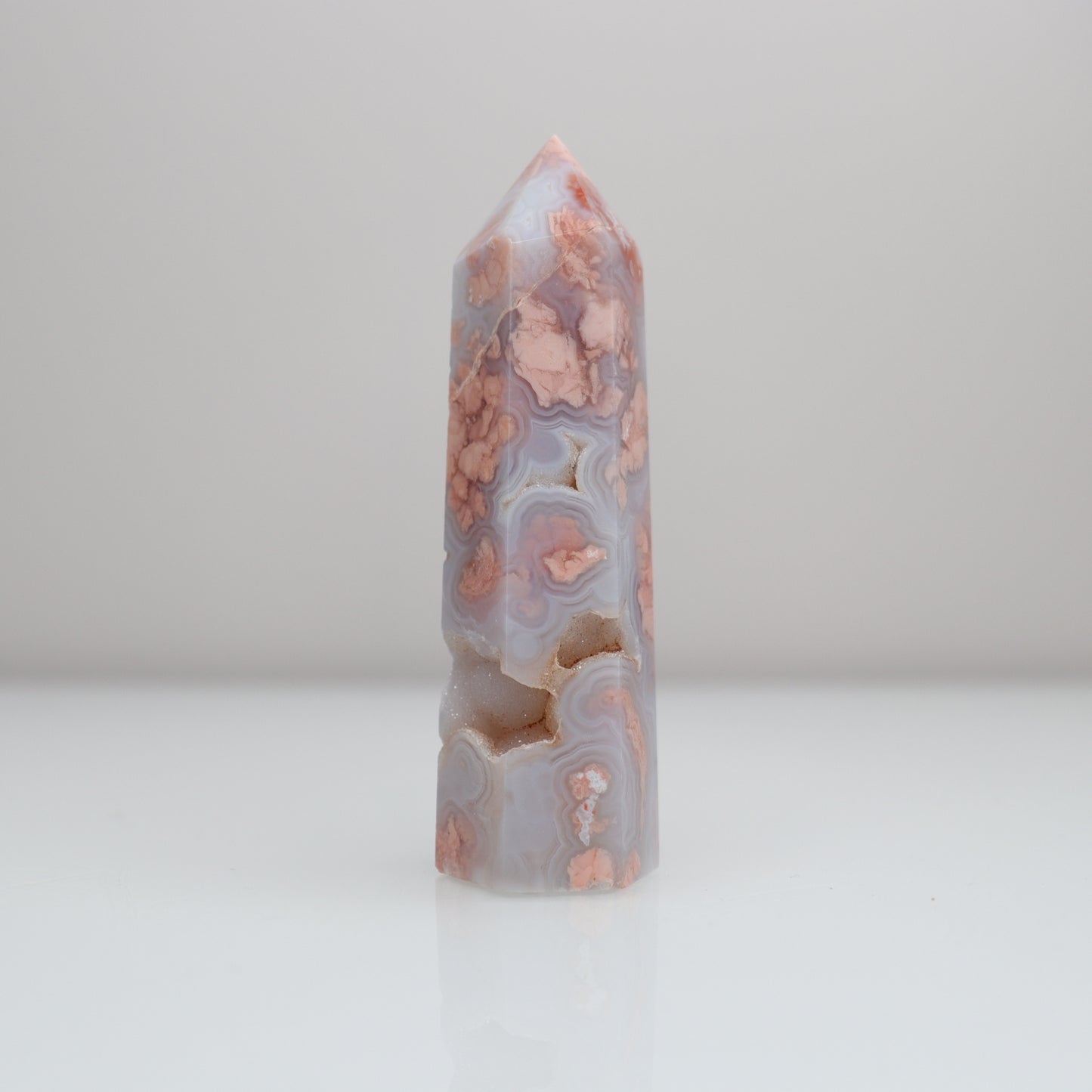 Pink Agate Tower 4*