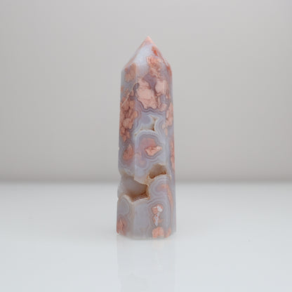 Pink Agate Tower 4*