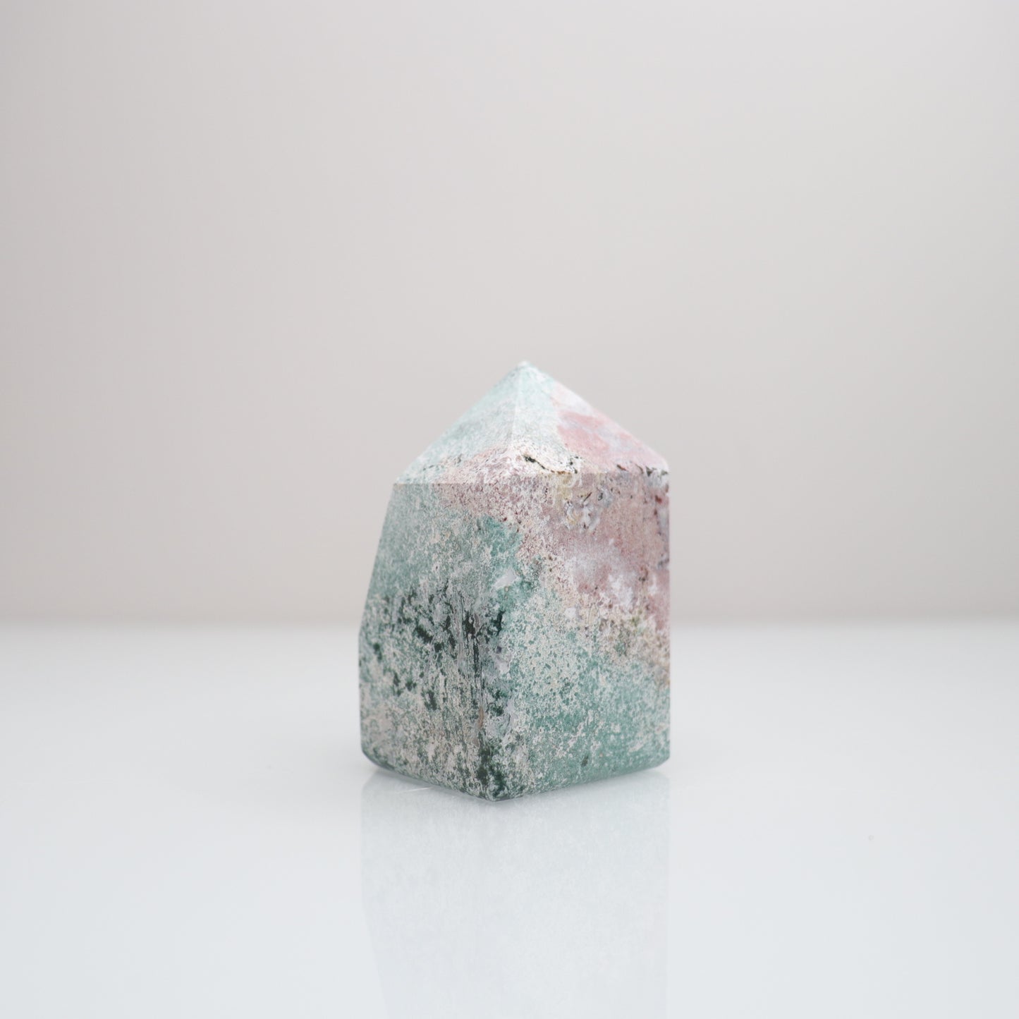 Unicorn Jasper Tower 19