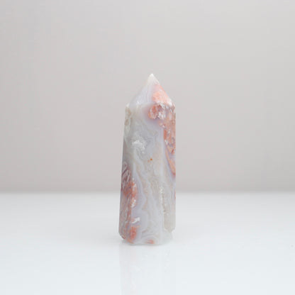 Pink Agate Tower | 57