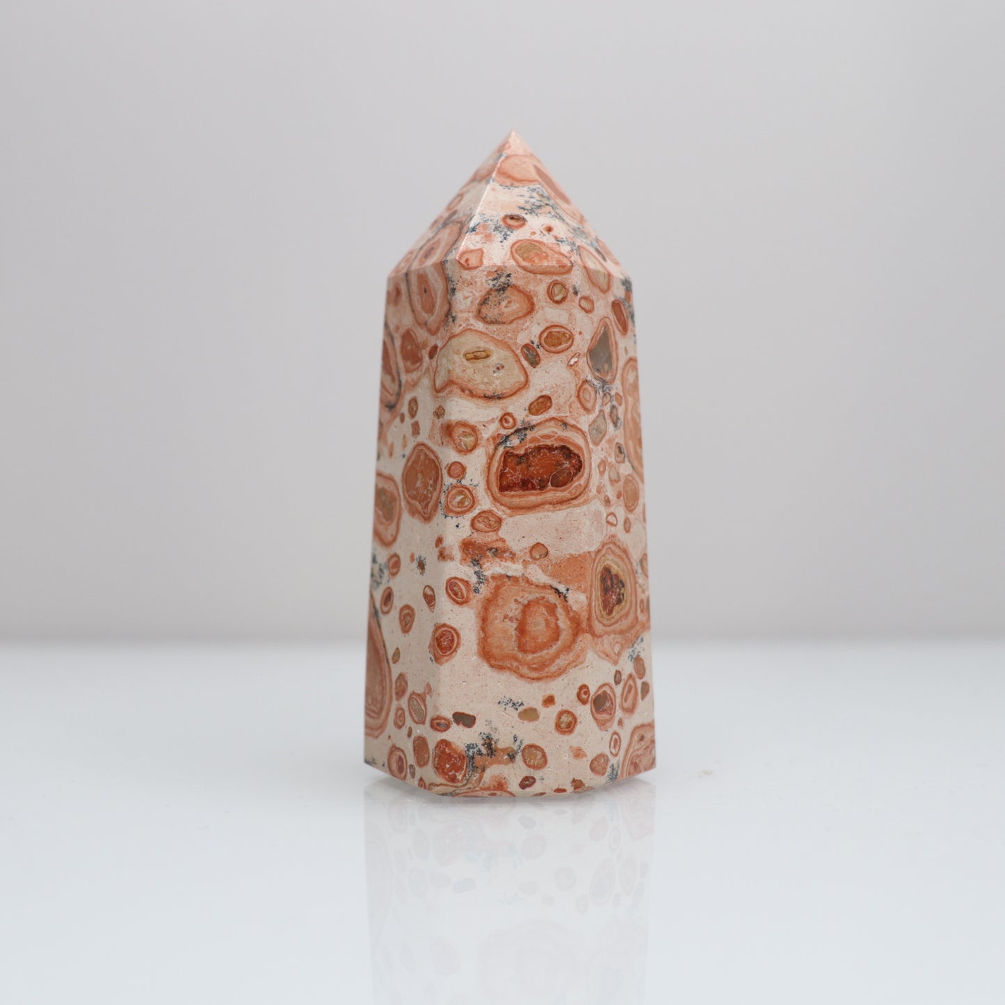 Leopardite Tower | 30