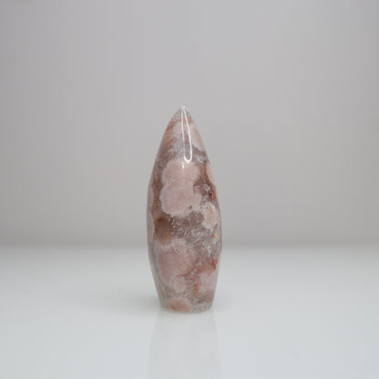 Flower Agate Freeform | 1