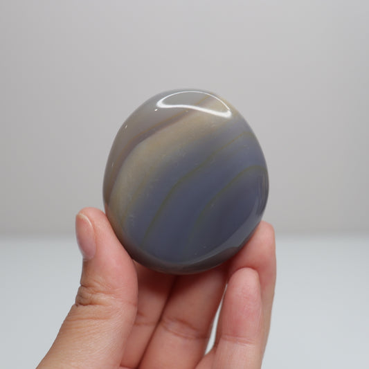 Agate Palm Stone