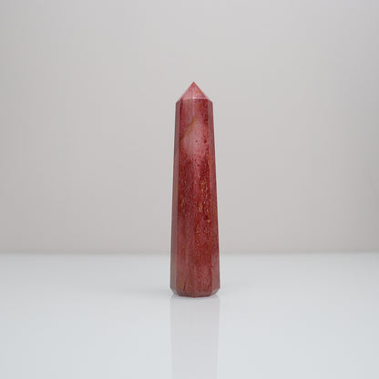 Mookaite Jasper Tower | N