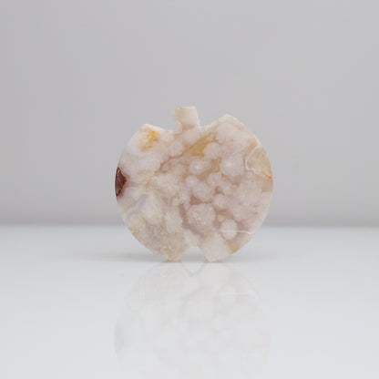 Flower Agate Apple | 1