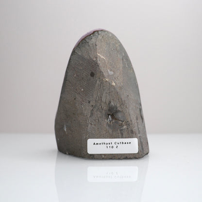 Amethyst Cutbase 15