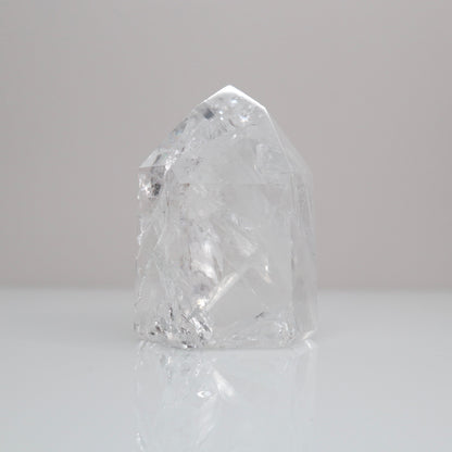 Fire & Ice Quartz Tower | 6*